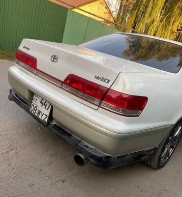 автозапчасти бишкек дордой: Передний Toyota, Новый, Аналог — 2