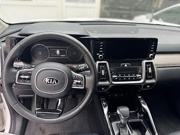 2020: Kia Sorento: 2020 г., 2.2 л, Автомат, Дизель, Кроссовер — 4