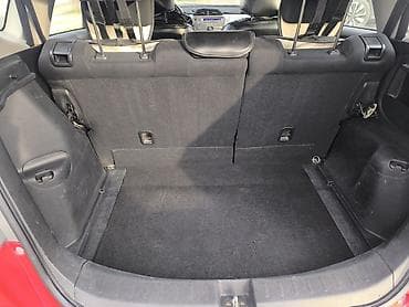 210 amg: Honda Fit: 2009 г., 1.5 л, Автомат, Бензин — 8