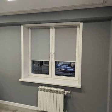 изготовление шкаф купе на заказ: Роллшторы Жалюзи, Плиссе день ночь Бесплатный выезд мастера на — 6