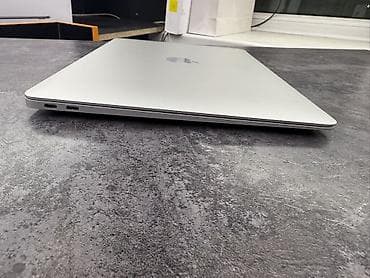 Ноутбуки Apple (MacBook): Для учебы, Б/у, Apple M1, ОЗУ, RAM: 8 ГБ, В рассрочку — 4