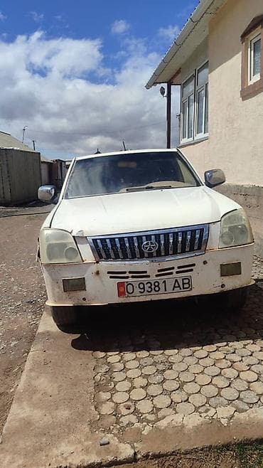 м 119: Легкий грузовик, Дубль, До 1 т, Б/у — 2