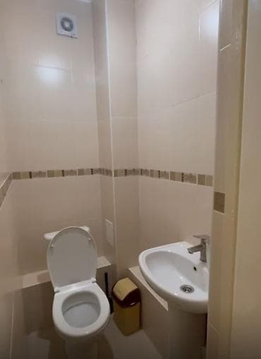 сдаю квартира пригородный: 3 комнаты, Риэлтор, Без подселения, С мебелью полностью, С мебелью частично — 5