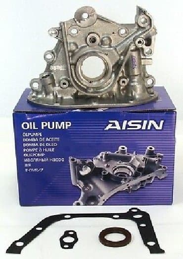 ga16: Маслонасосы на японские авто oil pump Только по списку Mitsubishi 6g72 — 2