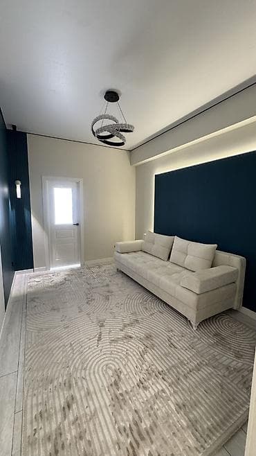 Продажа квартир: 1 комната, 37 м², Элитка, 12 этаж, Дизайнерский ремонт — 3
