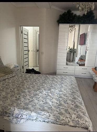 75: Сдаётся 2-комнатная квартира, элитка, 75 м². На длительный срок — 4