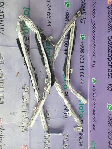 nx: Подушка безопасности Lexus 2020 г., Б/у, Оригинал, США — 1