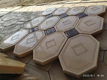 royce laser level: Тротуарная плитка, Другая модель, Под камень, Для двора, Новый — 7