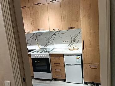 арзан квартира бишкек: 1 бөлмө — 5