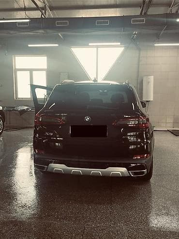 фары опель вектра б: BMW X5: 2019 г., 3 л, Автомат, Бензин, Кроссовер — 1