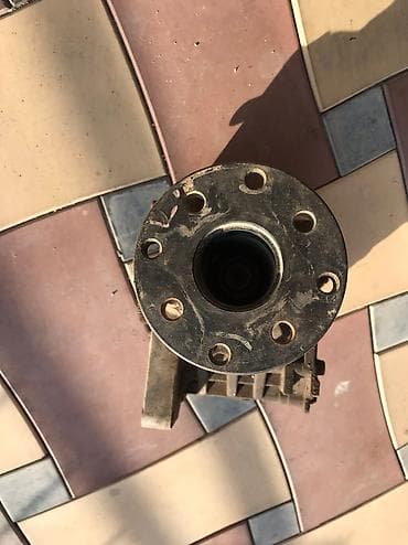 тез арада: Раздаточная коробка полного привода для кроссоверов Kia/Hyundai — 2