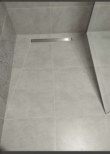кафель купить: Профессиональная укладка керамической плитки и устройство душевой зоны — 9