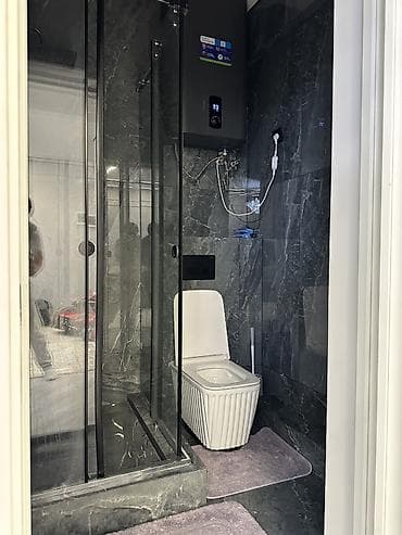 Квартиры: 1 комната, 42 м², Технопарк Элитка, 8 этаж, Евроремонт — 10