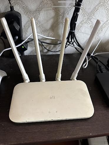 Продаю роутер ми