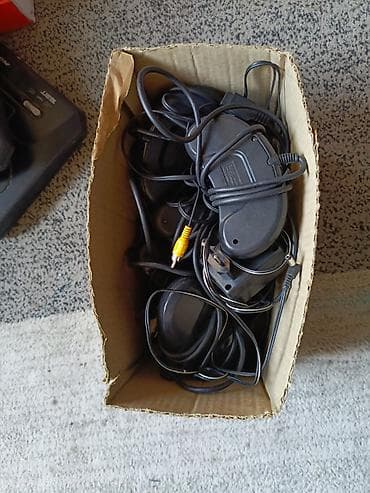 psp 3d controller game station: Комплект ретро-игровых приставок Sega Mega Drive 2 (16-bit) оригинал — 2