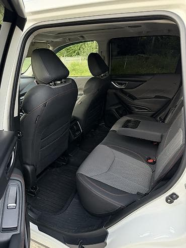 рамка на субару: Subaru Forester: 2020 г., Вариатор, Бензин, Кроссовер — 6