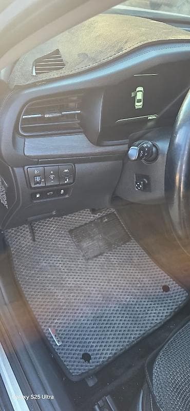 полики на киа к7: Kia K7: 2020 г., 3 л, Автомат, Газ, Седан — 7