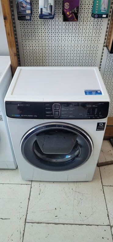 стиральные машины скупка: Стиральная машина LG, Б/у, Автомат, До 9 кг, Полноразмерная — 5