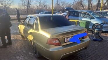 матиз 3 бишкек: Daewoo Nexia: 2010 г., 1.5 л, Механика, Бензин, Седан — 3