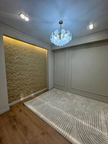 продается премиумквартира в отличном районе 850 м2: 3 комнаты, 94 м², Элитка, 6 этаж, Дизайнерский ремонт — 17