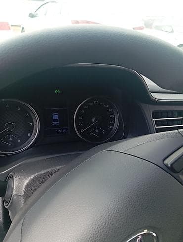 киа на продажу: Hyundai Avante: 2019 г., 1.6 л, Автомат, Бензин, Седан — 2