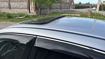 Honda Accord: 2009 г., 3.5 л, Автомат, Бензин, Седан — 8