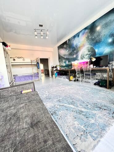 продажа недвижимости на иссык куле в пансионатах: 4 комнаты, Собственник, Без подселения, С мебелью полностью — 7