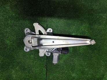 тойота виндом 2005 бишкек: Стеклоподьемник механизм задней правой двери Toyota Crown Majesta — 2