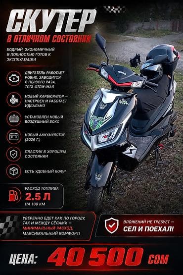 zero x neo: 🛵 Спортивный дизайн,Скутер в отличном состоянии Бодрый, экономичный и — 1