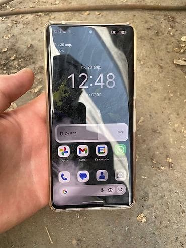 samsung tab: Google Pixel 7 Pro, 128 ГБ — 4