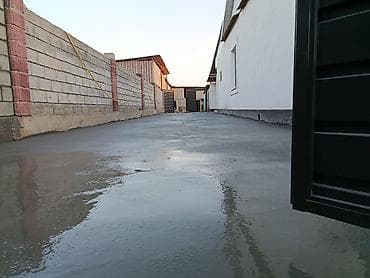 Стяжка Больше 6 лет опыта