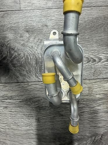 a2 group: Тепло обменник Акпп чанган x5 плюс 
Новый 
Год 2022–2026 1.5 турбо — 2