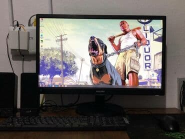 irbis ноутбук: Компьютер, ядер - 4, ОЗУ 8 ГБ, Б/у, Intel Core i3, NVIDIA GeForce GTX 1050 Ti, HDD + SSD — 5