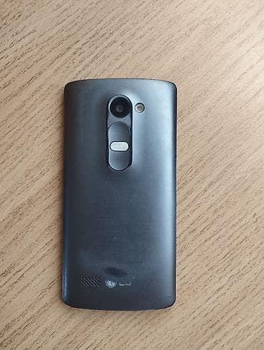 LG Aka, Новый, 16 ГБ, цвет - Серый