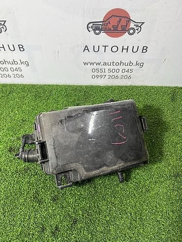 силовой предохранитель: Блок предохранителей Hyundai Avante AD 1.6 G4FD 2018 (б/у) — 1