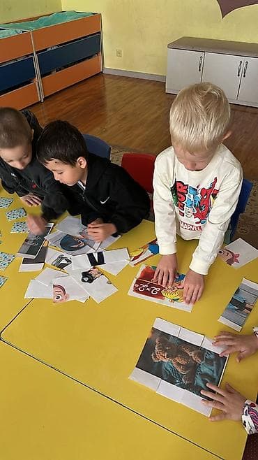 я ищу работу швея: Групповое — 7