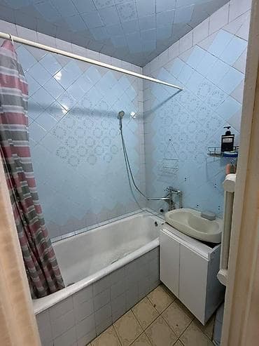 воронц: 1 м², С мебелью — 3