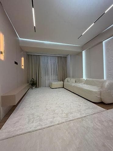 elite hause: 5 и более комнат, 172 м², Элитка, 4 этаж, Дизайнерский ремонт — 4