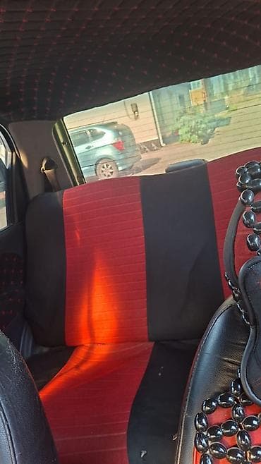 китайские мини авто: Daewoo Matiz: 2005 г., Автомат, Бензин, Хэтчбэк — 1