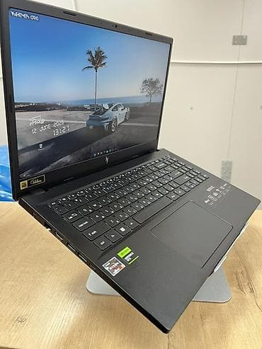 acer nitro v: Acer Nitro v15 CPU - R5 7535HS 3,30GHz RAM - 16 gb DDR5 SSD NVMe - — 2