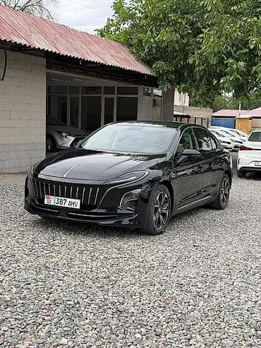 Транспорт: Chery : 2021 г., 0.1 л, Вариатор, Электромобиль, Седан — 2