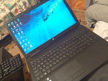 чехлы для ноутбука: Ноутбук, HP, Колдонулган, Жумуш, окуу үчүн — 7