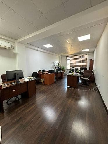 Коммерциялык мүлк: Имарат, Жабдуусу менен 1400 м² — 7