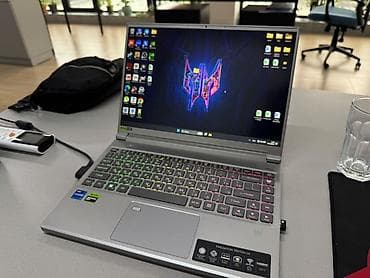 rtx a5000: Игровой, Б/у, Intel Core i7, В рассрочку — 1
