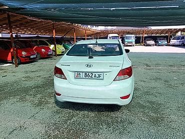 двигатель на форд фокус 1: Hyundai Solaris: 2014 г., 1.4 л, Механика, Бензин, Седан — 4
