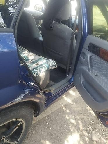 опель корса б: Chevrolet Lacetti: 2004 г., 1.8 л, Автомат, Бензин, Седан — 7