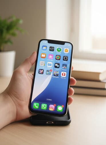 редми нот 11 цена в бишкеке новый: IPhone 12, 64 ГБ, Зеленый, Чехол — 2