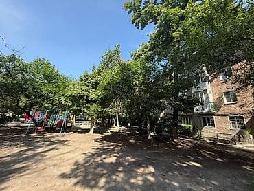 kant flat: 3 комнаты, 64 м², Индивидуалка, 4 этаж, Евроремонт — 10