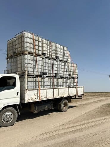 мешки для карго: Портер, Вывоз бытового мусора, По городу, с грузчиком — 3