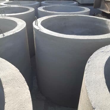 Жби кольца все вид. Латки и труба